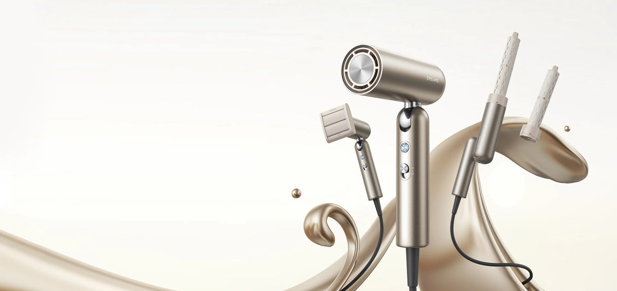 Sèche-cheveux Dreame Pocket Neo
