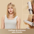 Dreame AirStyle – Multistyler 5 en 1, Gold Titanium