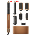Dreame AirStyle Pro – Multistyler 7 en 1, Marron