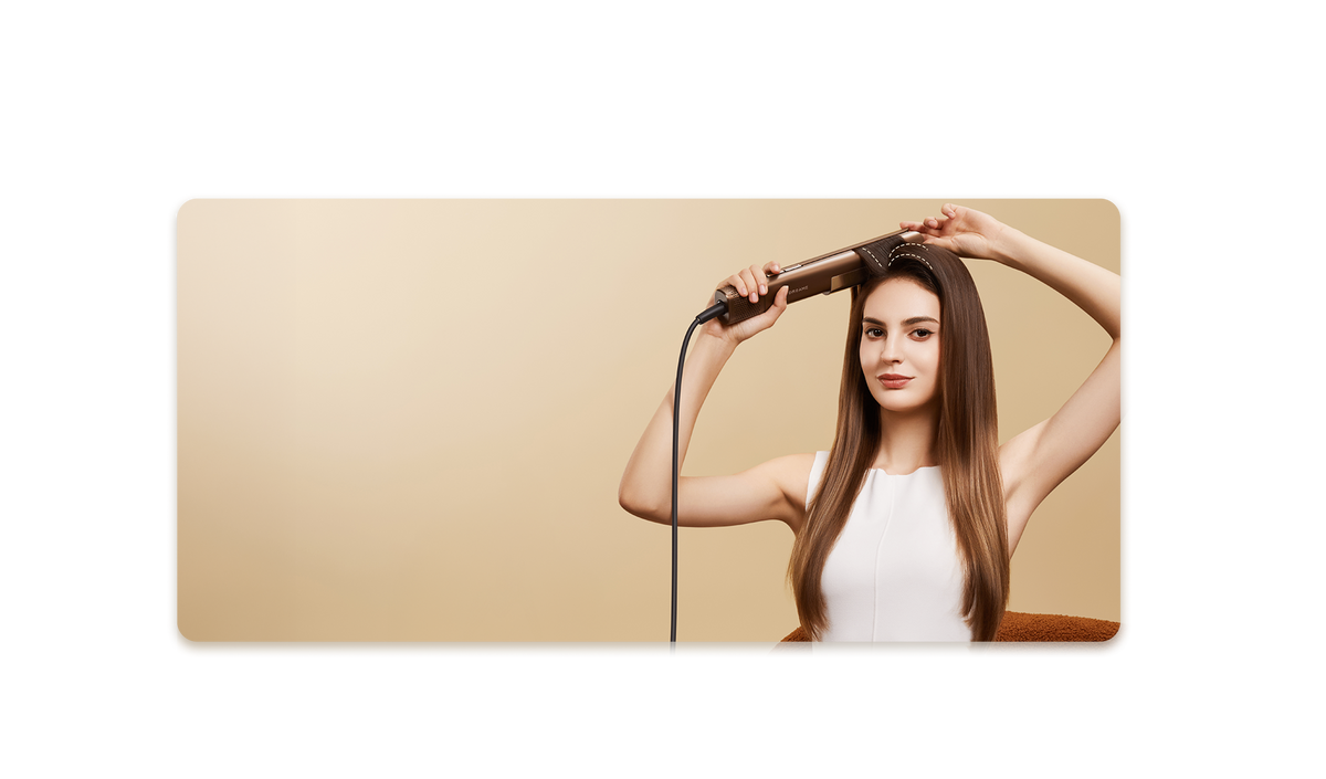 Volume facile aux racines