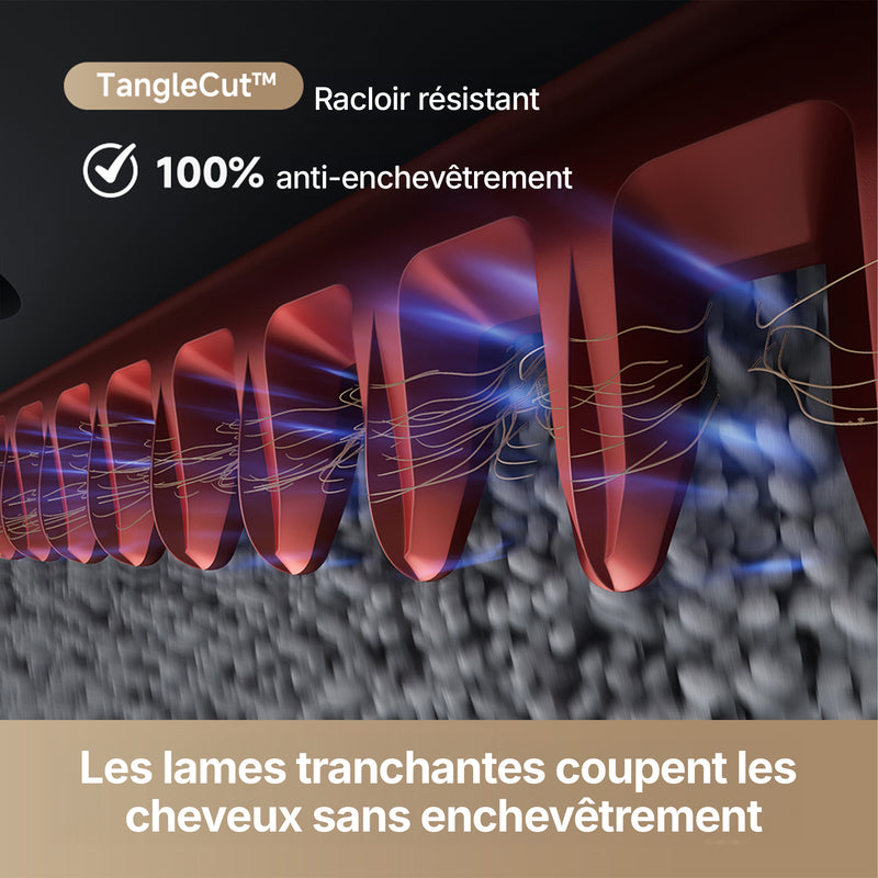 Dreame H60GT Aspirateur Laveur