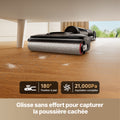 Dreame H60GT Aspirateur Laveur