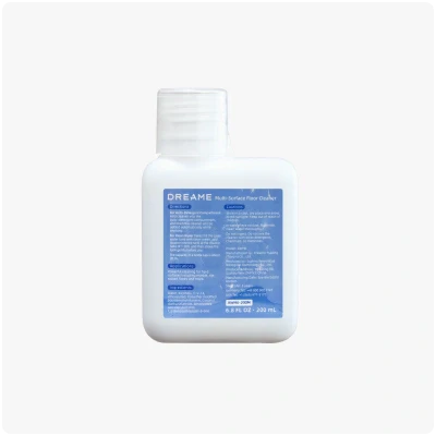 Solution de nettoyage de 200 ml