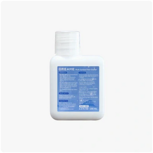 Solution de nettoyage de 200 ml
