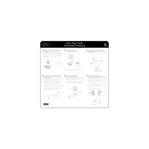 Guide de démarrage rapide