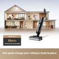Dreame H60GT Aspirateur Laveur