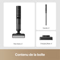 Dreame H60GT Aspirateur Laveur