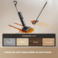 Dreame H60GT Aspirateur Laveur