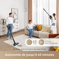 Dreame R10 Pro Aspirateur balai sans fil