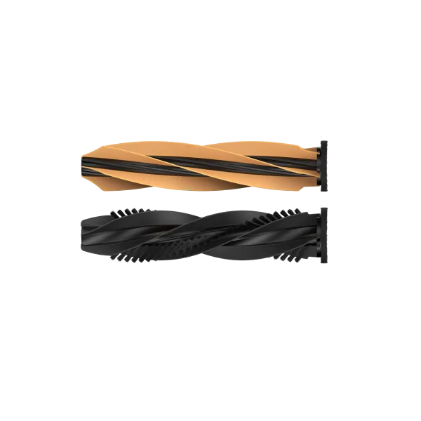 Brosse principale (préinstallée)