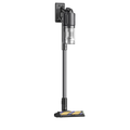 Dreame R20 Ultra sur son support mural, vue de face