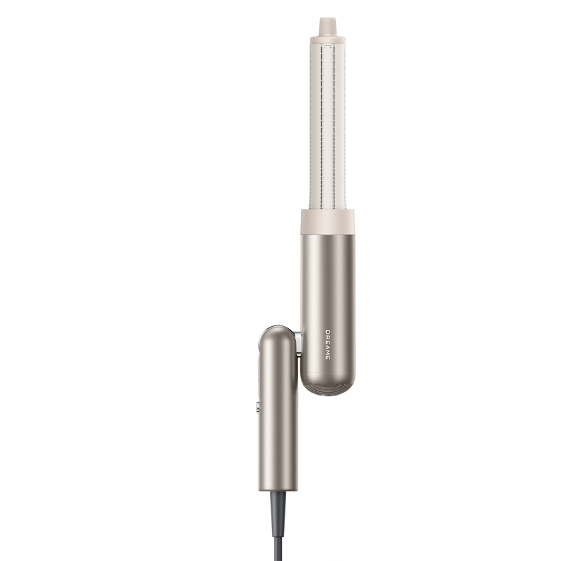 Dreame Pocket – Sèche-cheveux pliable haute vitesse, Gold
