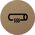 Brosse sèche et douce