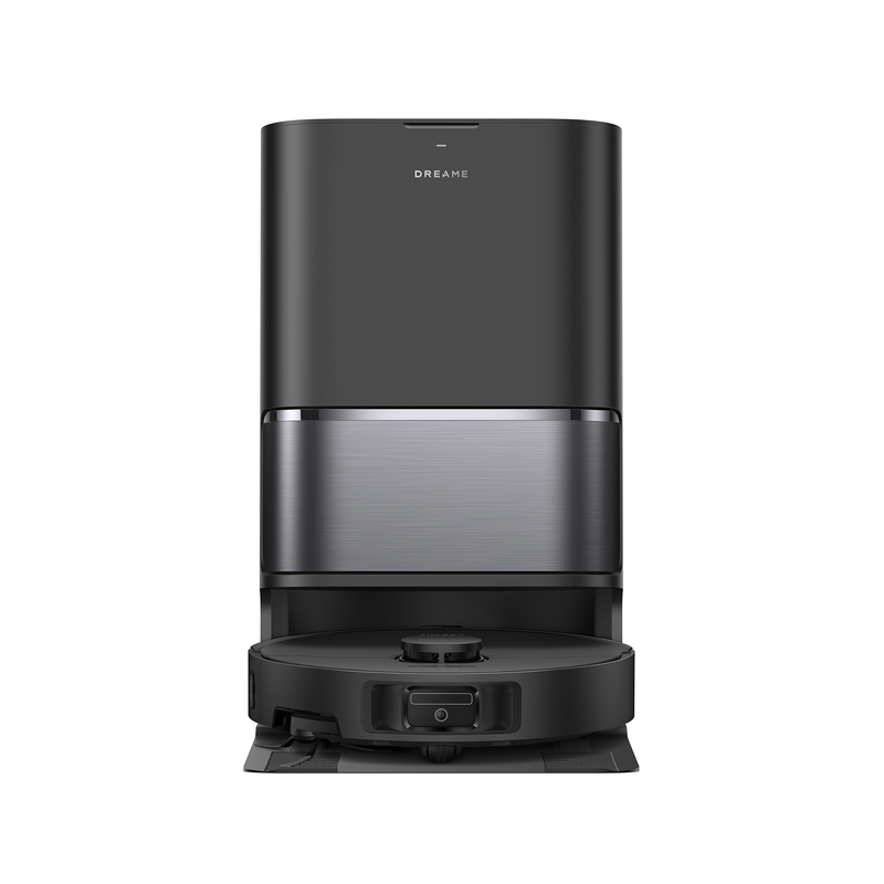 Dreame L10s Ultra Gen3 Black Robot Aspirateur Laveur