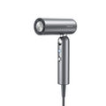 Sèche-cheveux Dreame Pocket Space Gray, vue de face