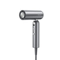 Dreame Pocket Space Gray, vue de face côté boutons