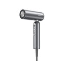 Dreame Pocket Space Gray, vue de trois quarts