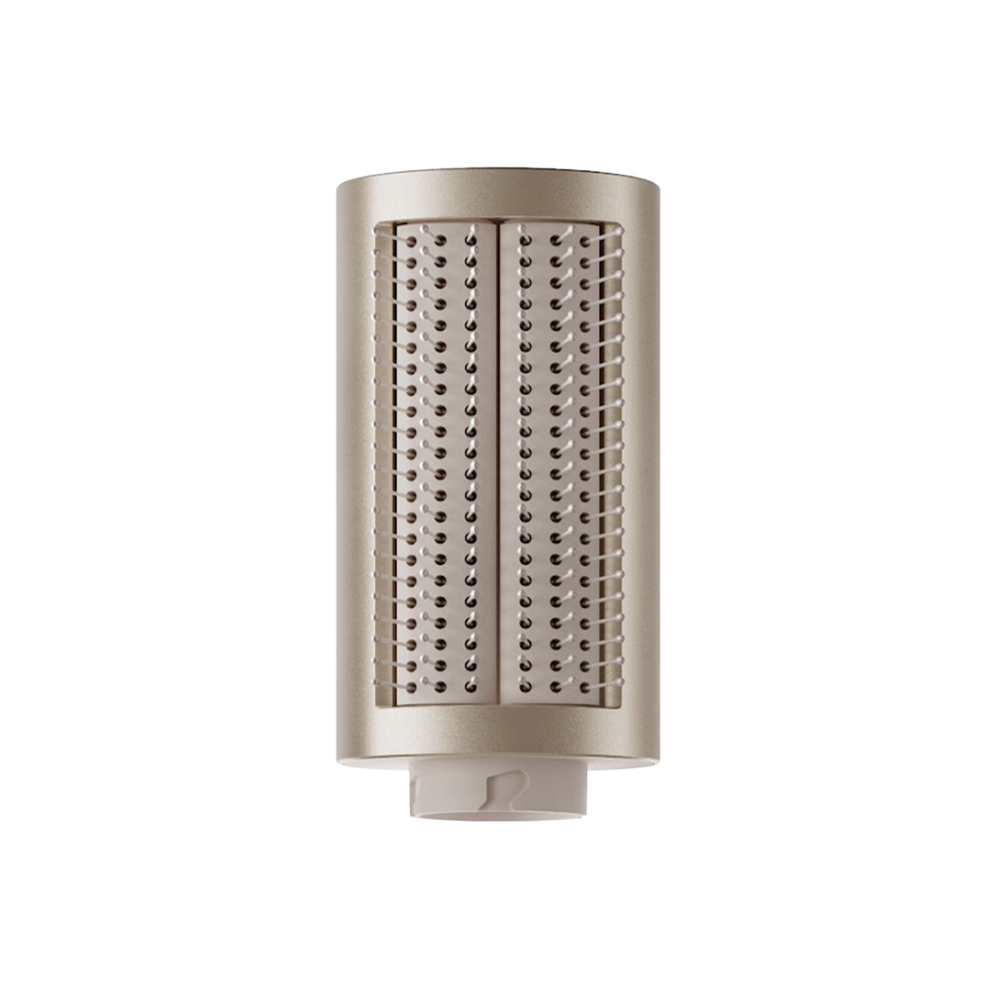 Brosse Lissante