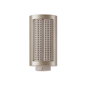 Brosse Lissante