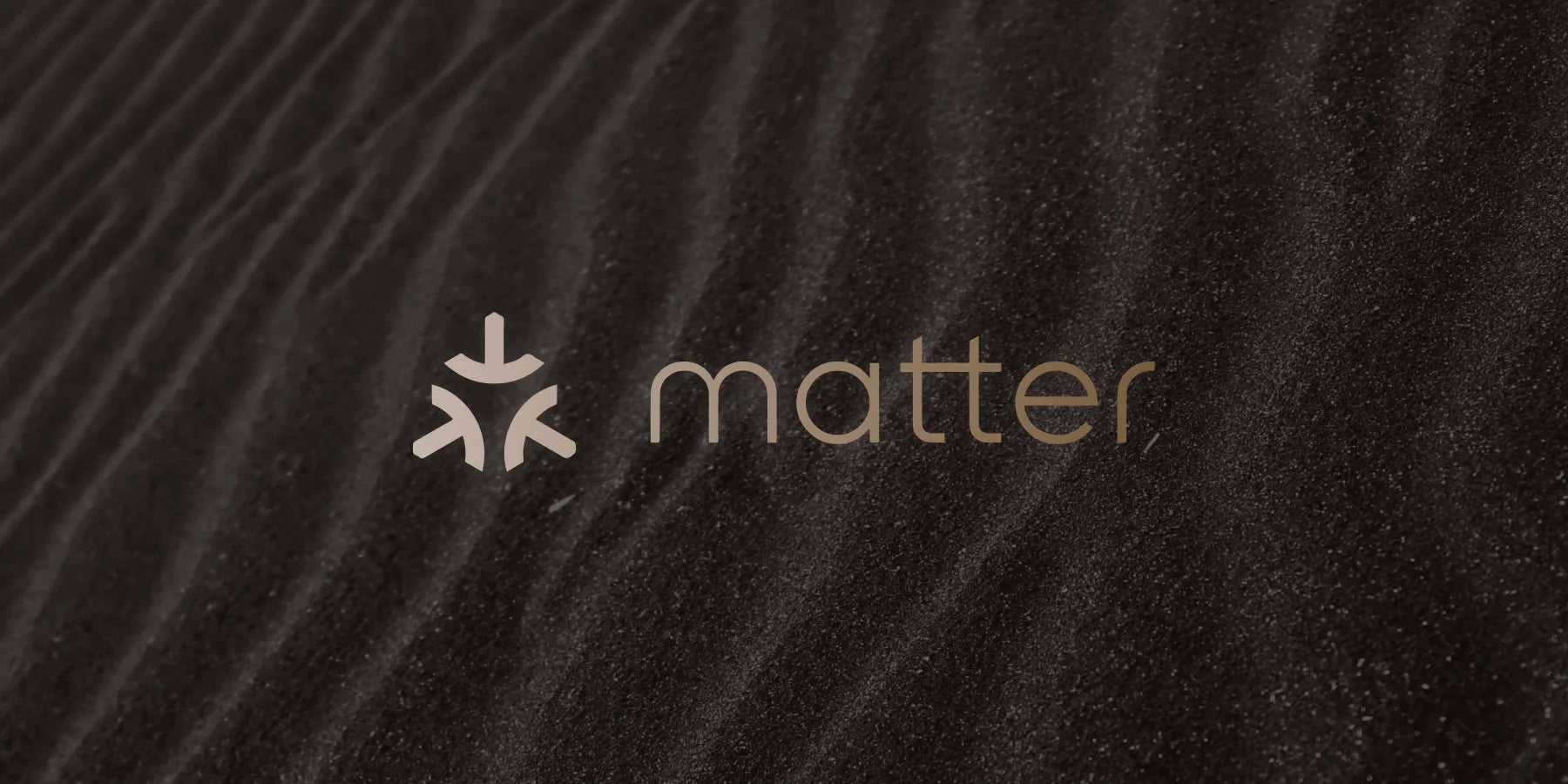 Protocole Matter* pris en charge