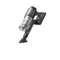 Dreame R20 Ultra en aspirateur à main avec l'embout brosse
