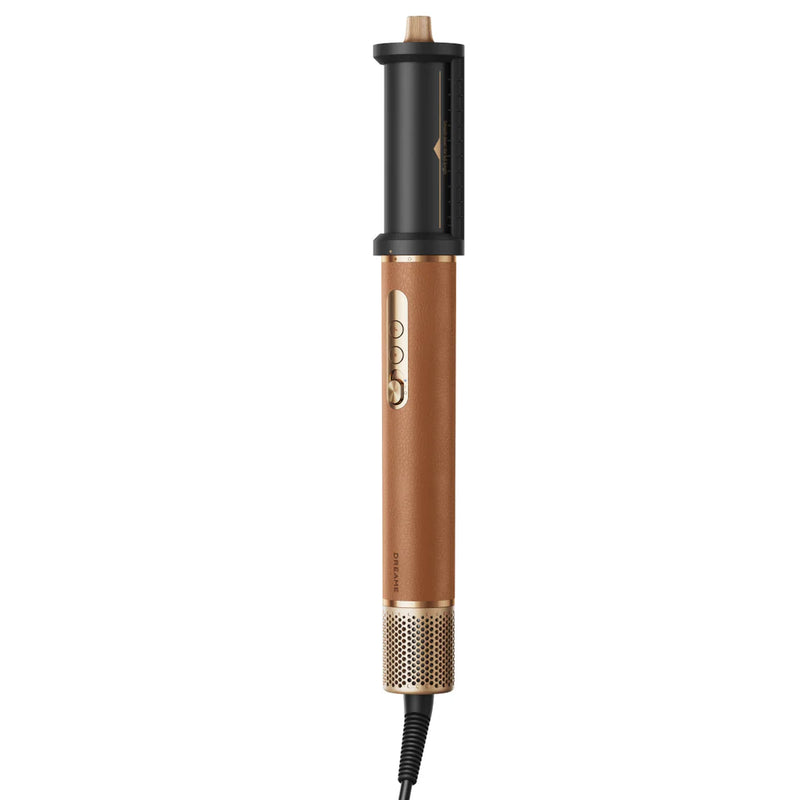 Dreame AirStyle Pro – Multistyler 7 en 1, Marron