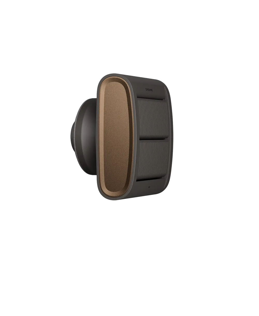 Embout anti-frisottis x1
