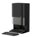 Dreame X50 Ultra Complete Noir Robot Aspirateur Laveur
