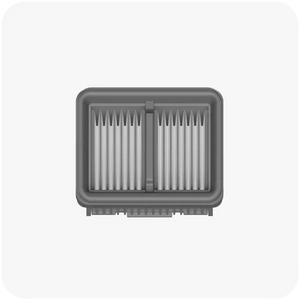 Filtre de rechange