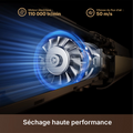 Dreame Aero Straight – Lisseur à air, séchage et lissage