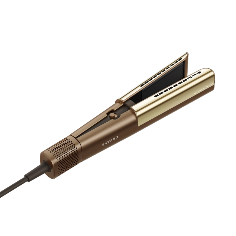 Dreame Aero Straight – Lisseur à air, séchage et lissage