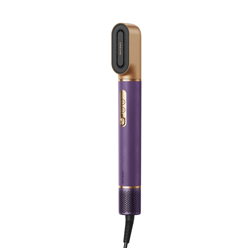Dreame AirStyle Pro – Multistyler 7 en 1, Violet