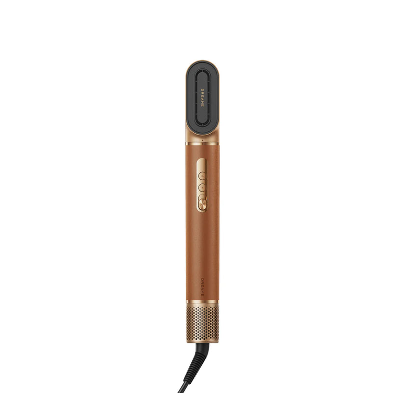 Dreame AirStyle Pro – Multistyler 7 en 1, Marron