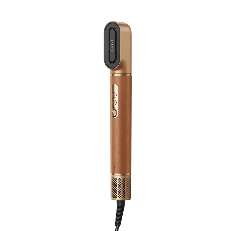 Dreame AirStyle Pro – Multistyler 7 en 1, Marron