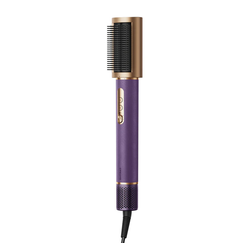 Dreame AirStyle Pro – Multistyler 7 en 1, Violet