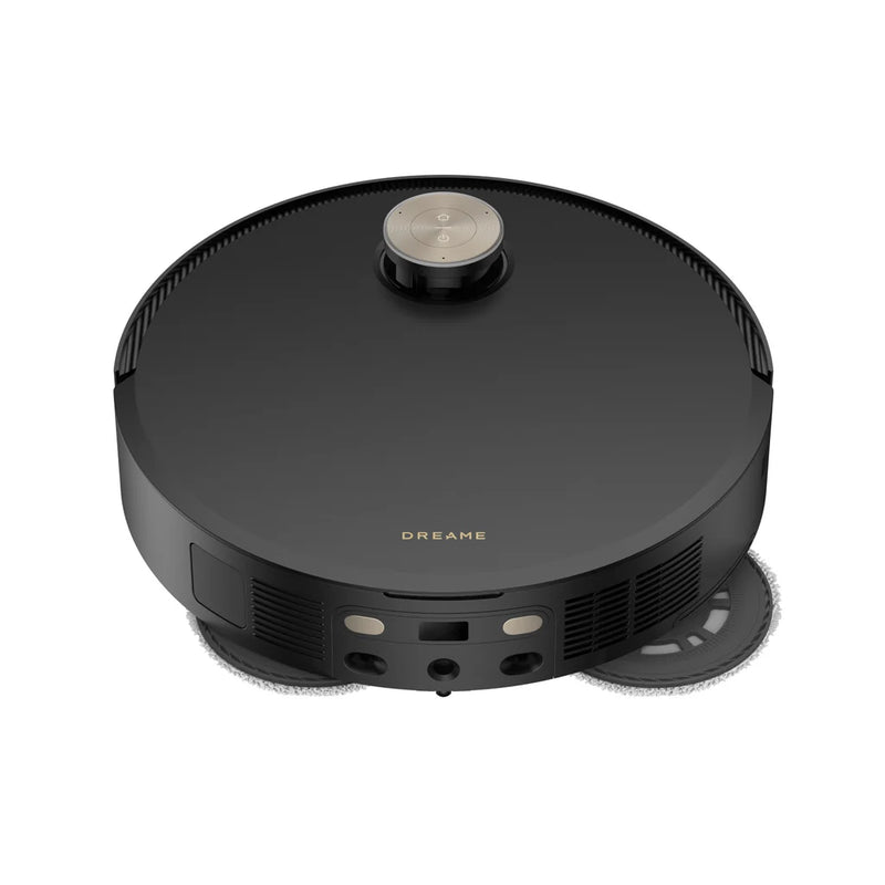 Dreame X50 Ultra Complete Noir Robot Aspirateur Laveur