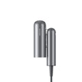 Dreame Pocket Space Gray plié, format compact