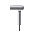 Dreame Pocket Space Gray, vue de profil