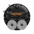 Dreame X50 Ultra Complete Noir Robot Aspirateur Laveur