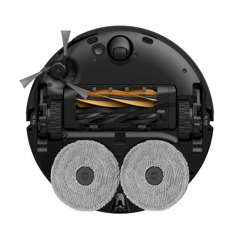 Dreame X50 Ultra Complete Noir Robot Aspirateur Laveur