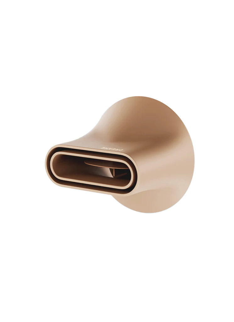 Embout de lissage du Dreame Miracle Pro