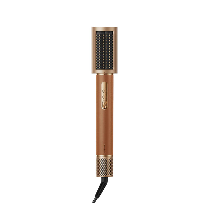 Dreame AirStyle Pro – Multistyler 7 en 1, Marron