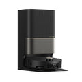 Dreame X50 Ultra Complete Noir Robot Aspirateur Laveur