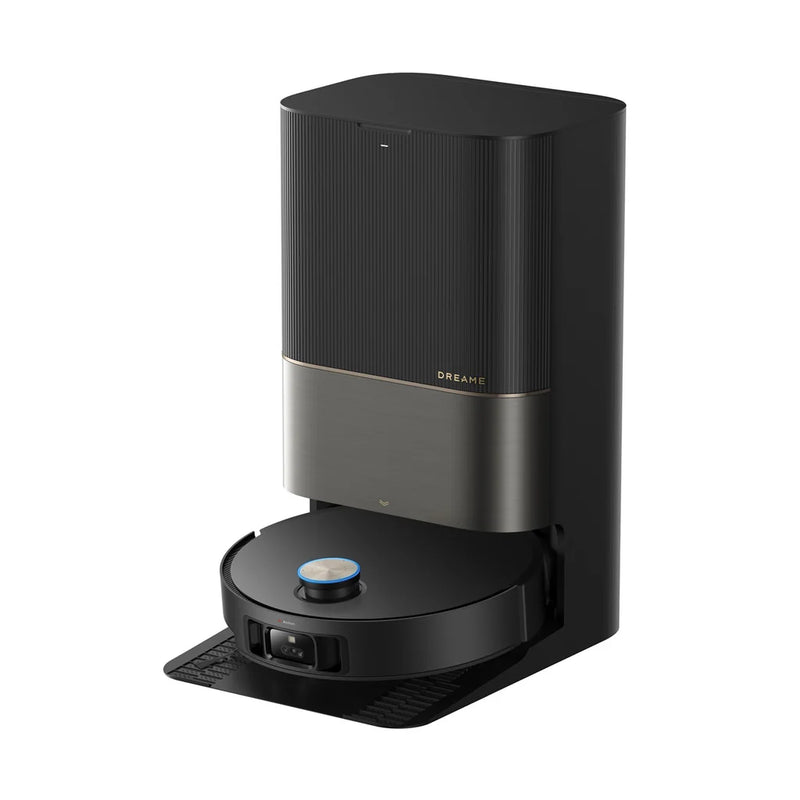 Dreame X50 Ultra Complete Noir Robot Aspirateur Laveur