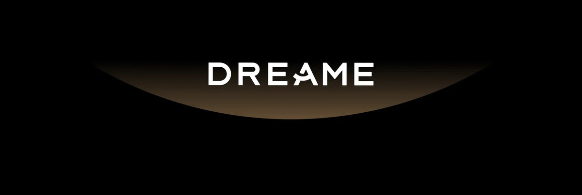 Dreame - All Dreams in One Dreame