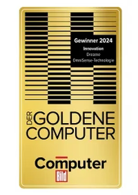 Golden Pin Design Award