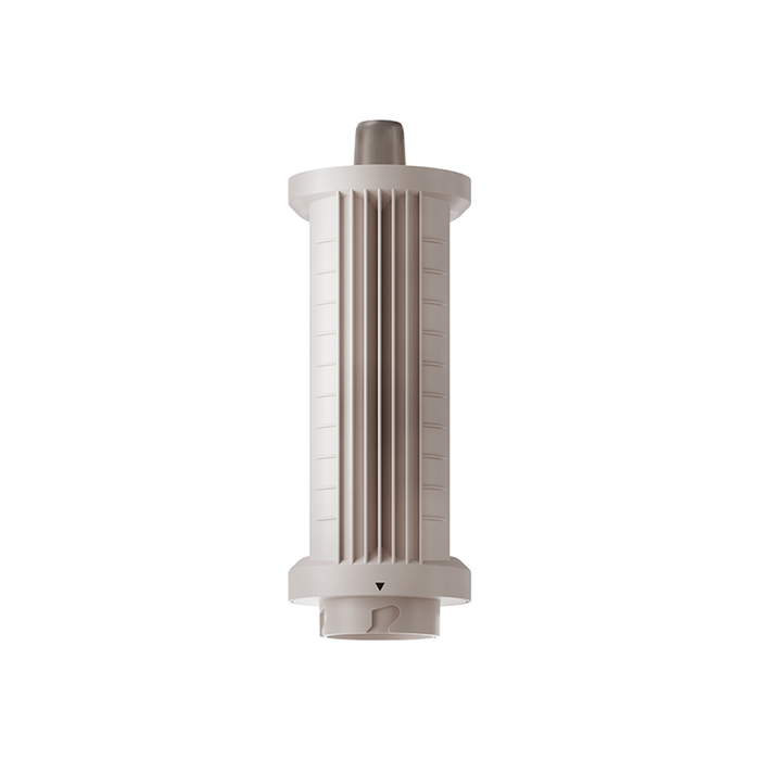 Embout anti-électricité
statique