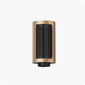 Brosse lissante dure