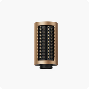 Brosse lissante douce