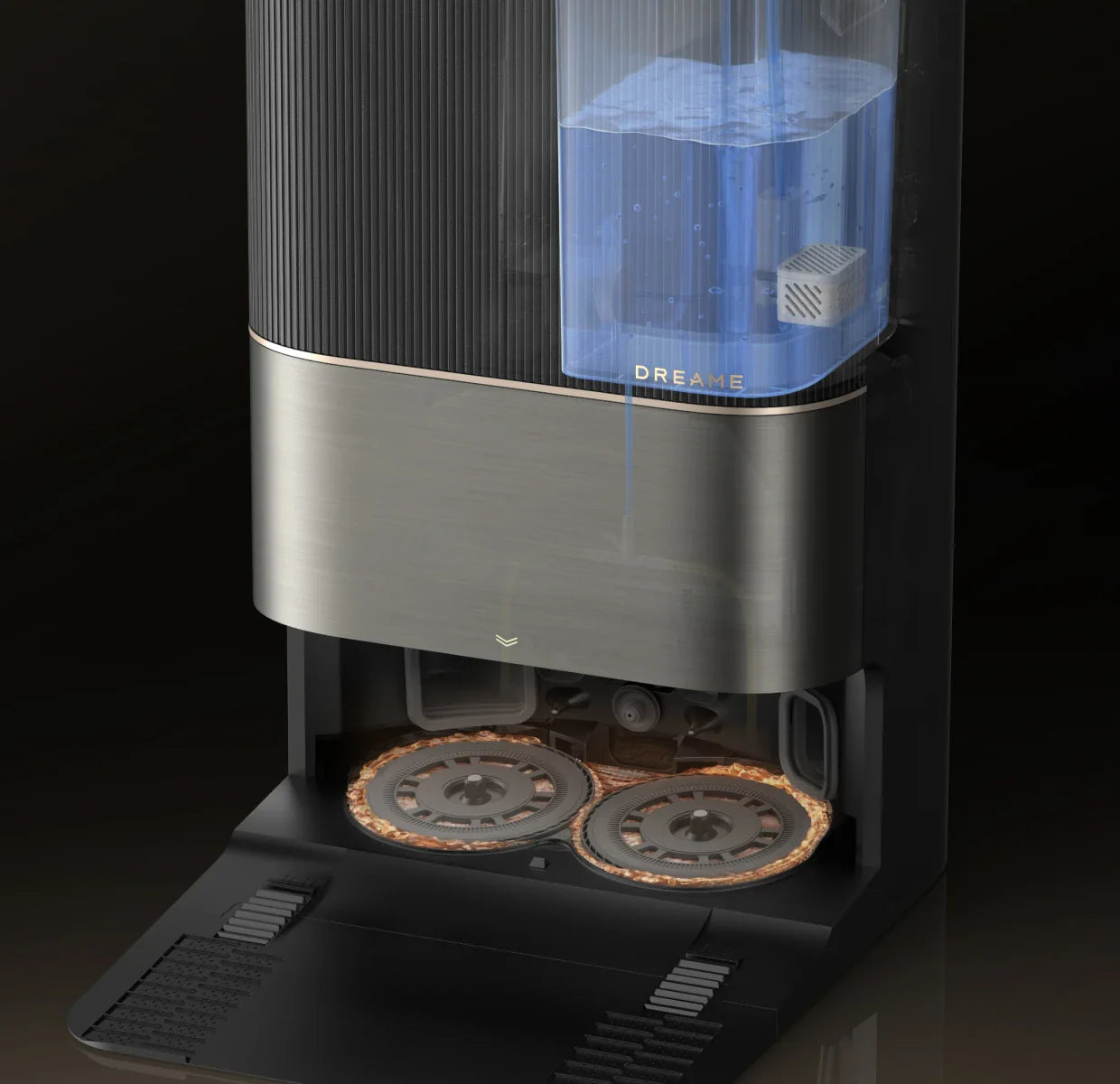 Adoptez le lavage automatique à l'eau chaude